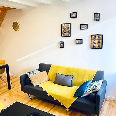 Porto Wine Loft Duplex With Swimming Pool Apartment Vila Nova de Gaia Exterior photo
