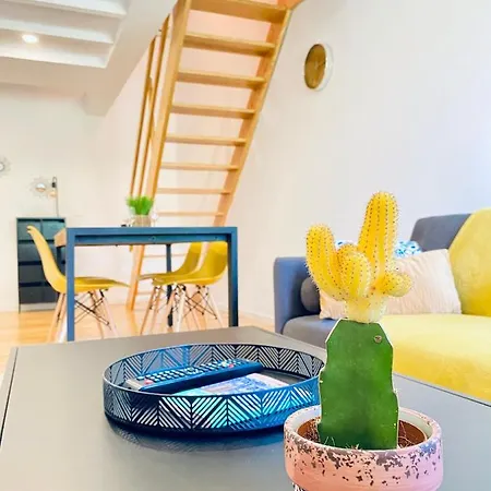 Porto Wine Loft Duplex With Swimming Pool Apartment Vila Nova de Gaia Exterior photo