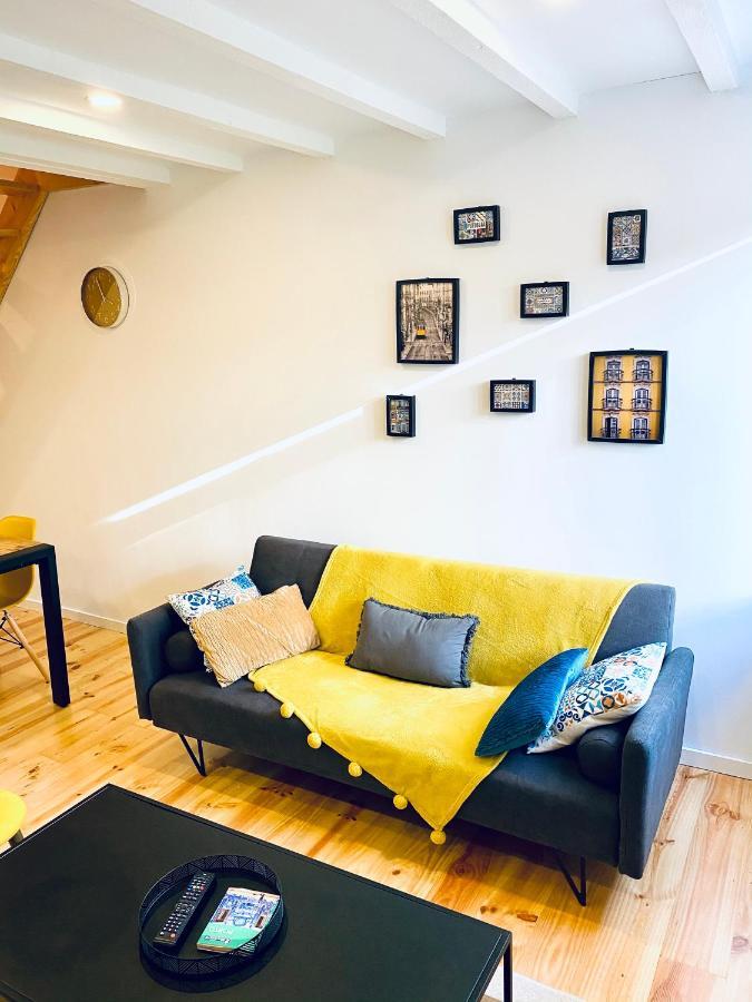 Porto Wine Loft Duplex With Swimming Pool Apartamento *