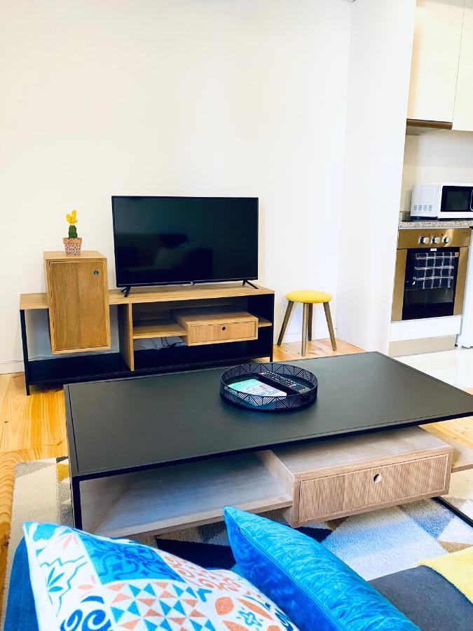 Apartment Porto Wine Loft Duplex With Swimming Pool *