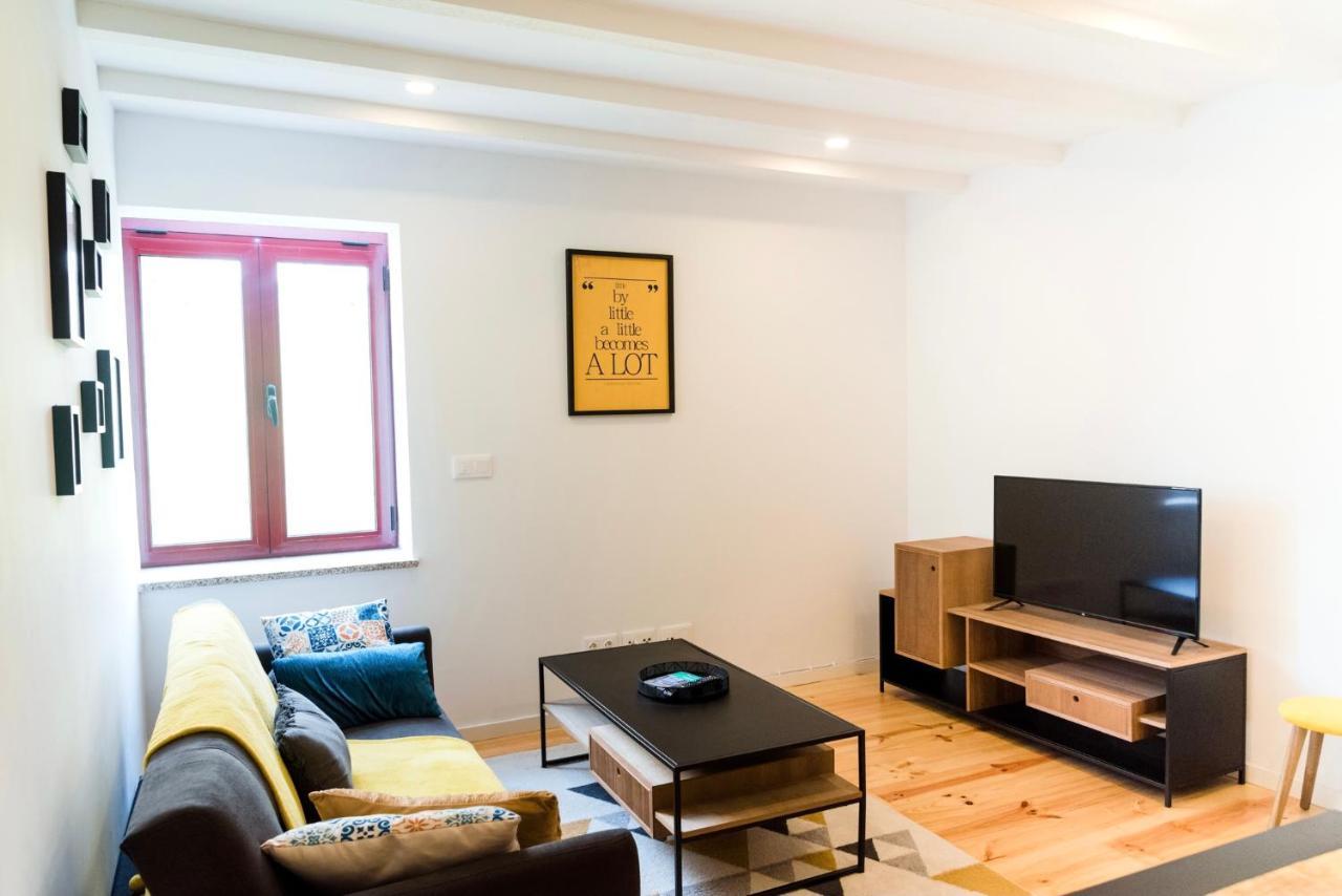 Apartment Porto Wine Loft Duplex With Swimming Pool Vila Nova de Gaia