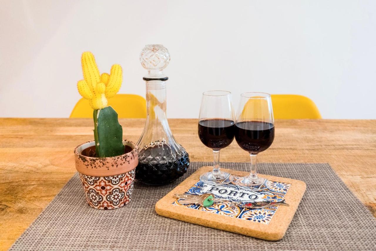 Porto Wine Loft Duplex With Swimming Pool Apartment Vila Nova de Gaia