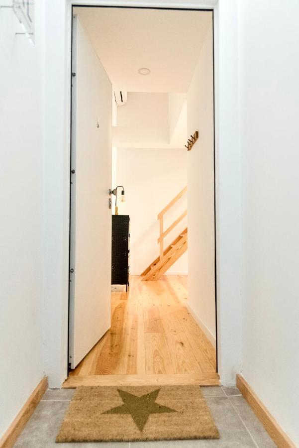 Porto Wine Loft Duplex With Swimming Pool *