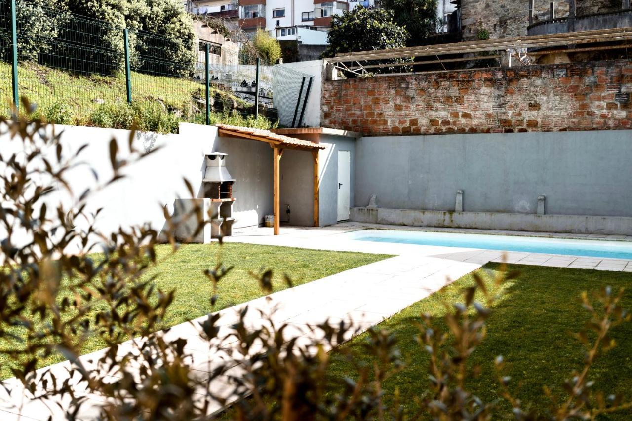 Porto Wine Loft Duplex With Swimming Pool Vila Nova de Gaia