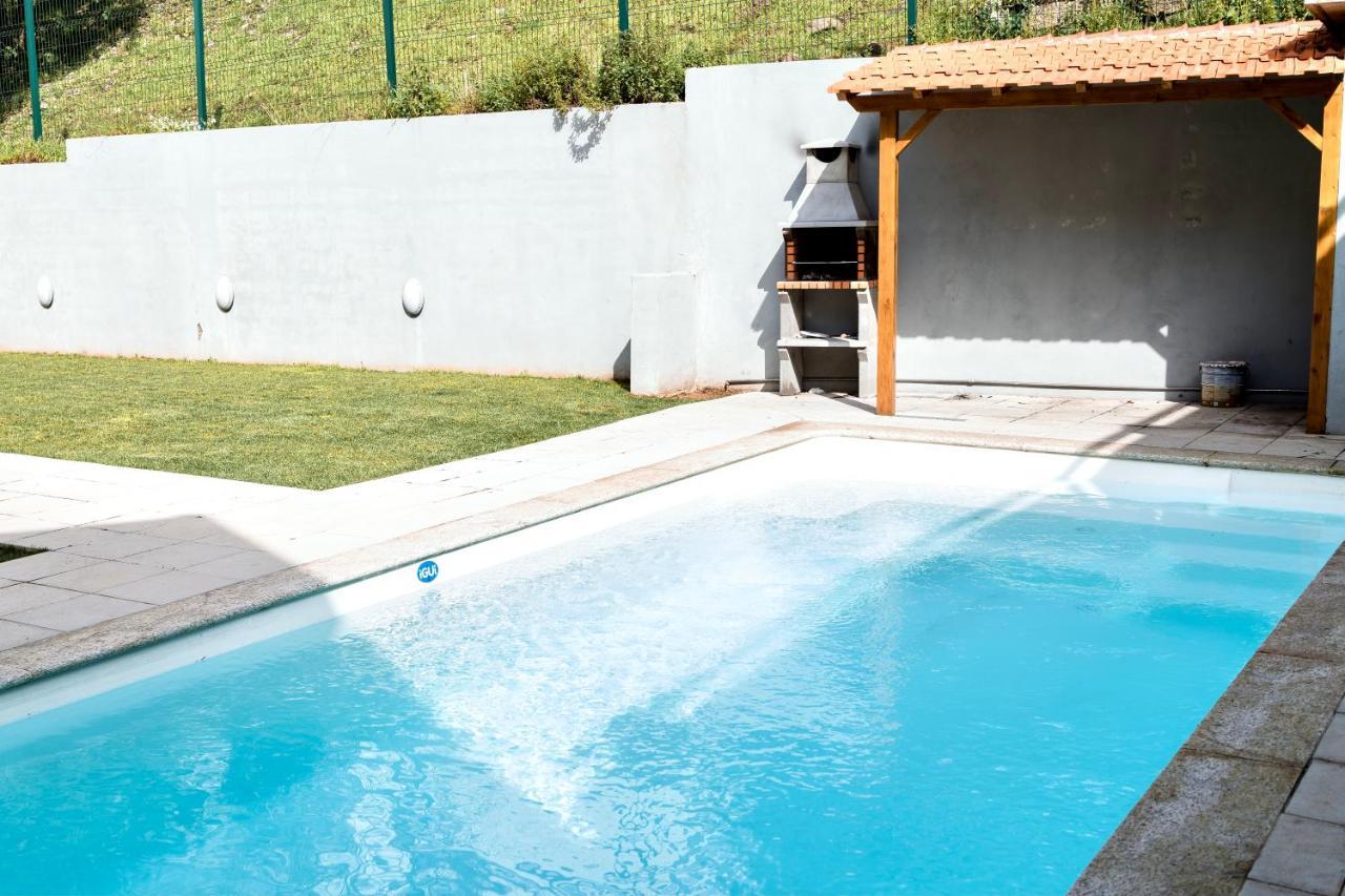 Porto Wine Loft Duplex With Swimming Pool Apartment Vila Nova de Gaia